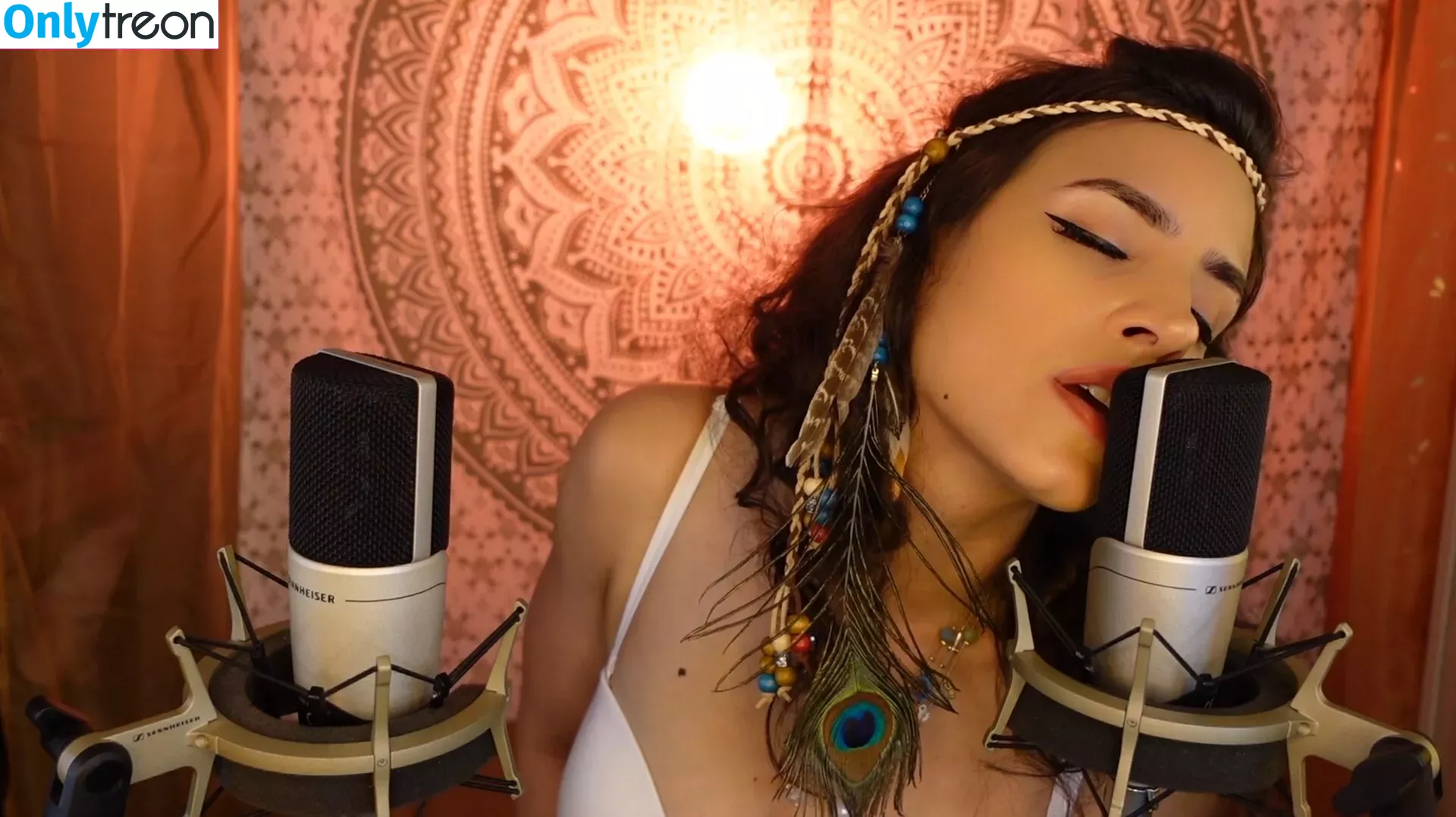 Irma La Dulce ASMR nude photo #0331 (asmrnetwork / irma_la_dulce_asmr)