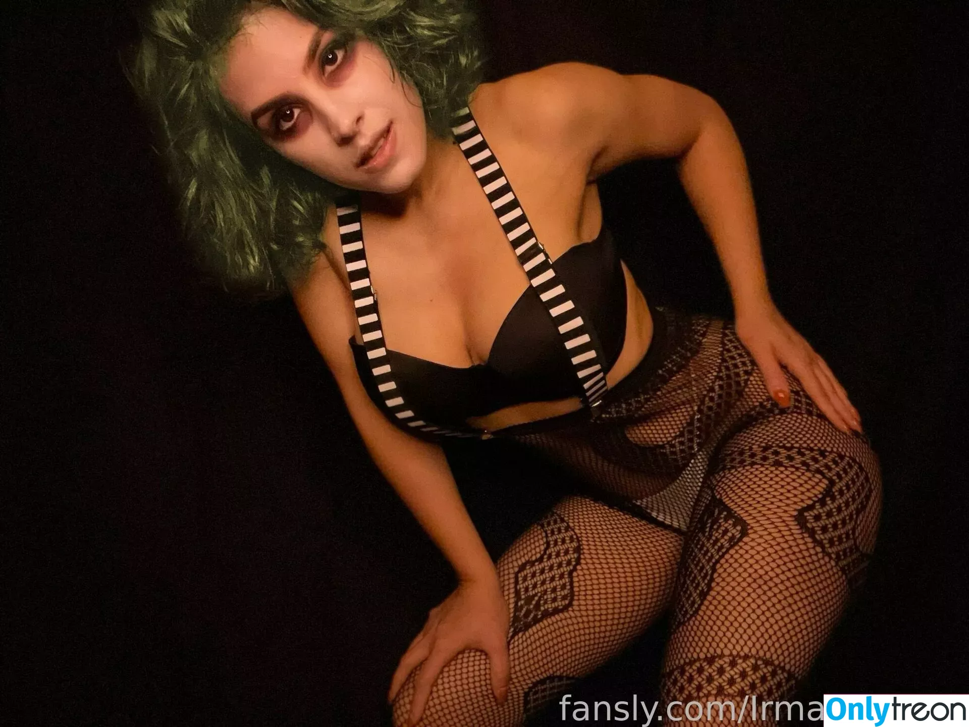 Irma La Dulce ASMR nude photo #0346 (asmrnetwork / irma_la_dulce_asmr)
