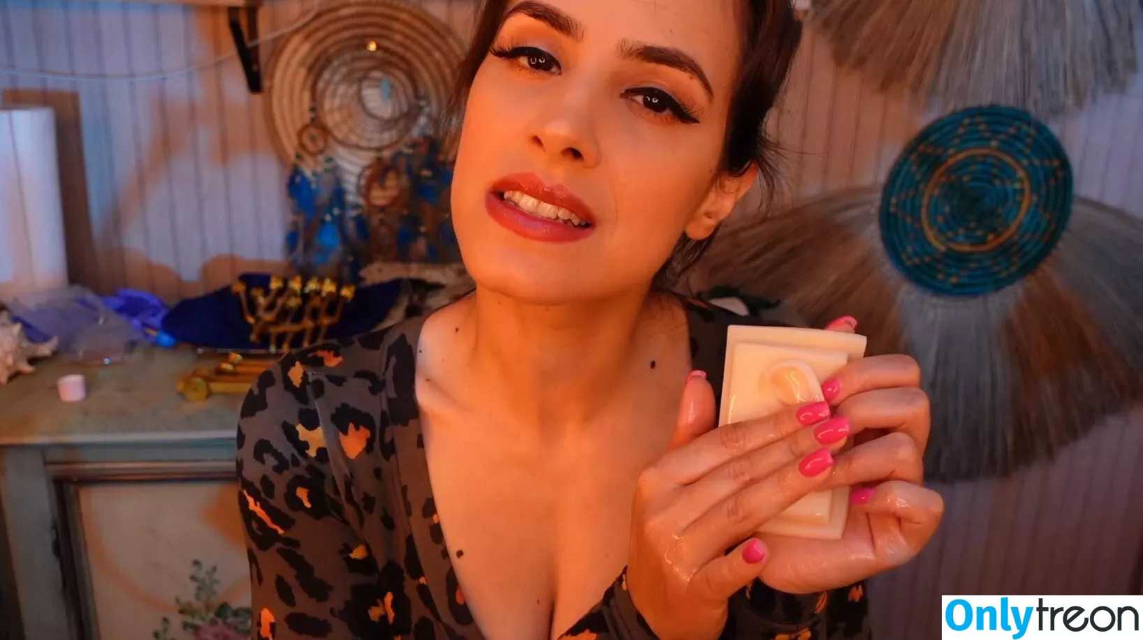 Irma La Dulce ASMR голая photo #0359 (asmrnetwork / irma_la_dulce_asmr)