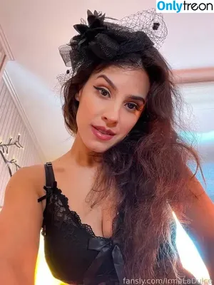 Irma La Dulce / IrmaLaDulce / irma_la_dulce_asmr nude photo #0019