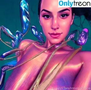 Irma La Dulce / IrmaLaDulce / irma_la_dulce_asmr nude photo #0022