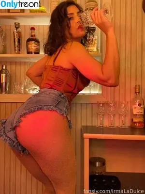 Irma La Dulce / IrmaLaDulce / irma_la_dulce_asmr nude photo #0027