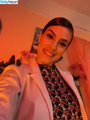 Irma La Dulce / IrmaLaDulce / irma_la_dulce_asmr nude photo #0056