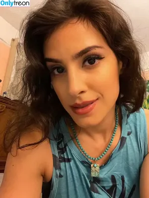 Irma La Dulce / IrmaLaDulce / irma_la_dulce_asmr nude photo #0060