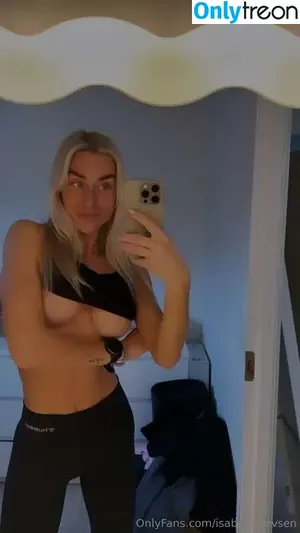 Isabel Ditlevsen / Isabelditlevsen nude photo #0255