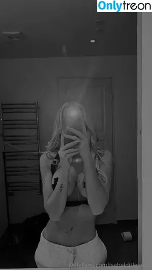 Isabel Ditlevsen / Isabelditlevsen nude photo #0279
