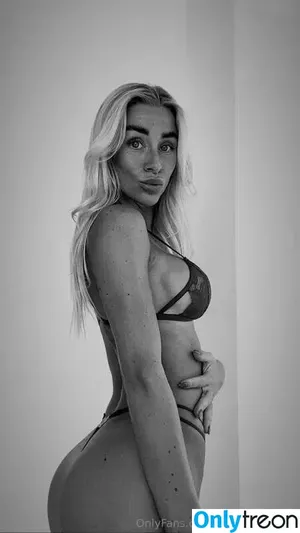 Isabel Ditlevsen / Isabelditlevsen nude photo #0330
