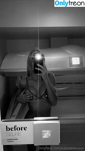 Isabel Ditlevsen / Isabelditlevsen nude photo #0353