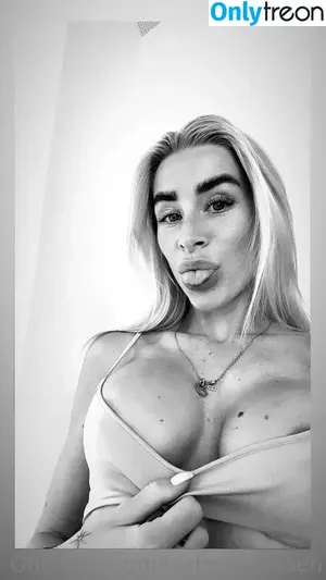 Isabel Ditlevsen / Isabelditlevsen nude photo #0373