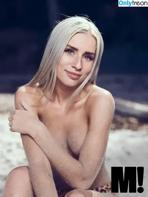 Isabel Ditlevsen / Isabelditlevsen nude photo #0397