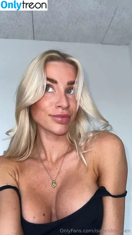 Isabel Ditlevsen голая photo #0023 (Isabelditlevsen)