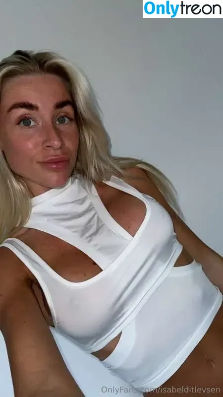 Isabel Ditlevsen голая photo #0051 (Isabelditlevsen)