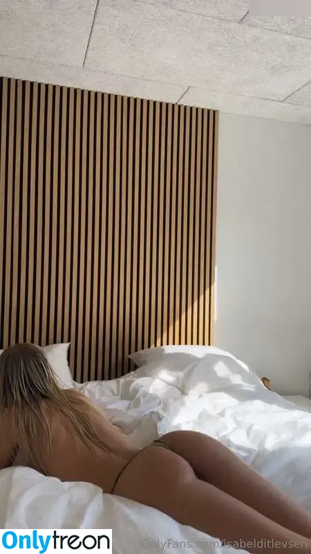Isabel Ditlevsen голая photo #0056 (Isabelditlevsen)