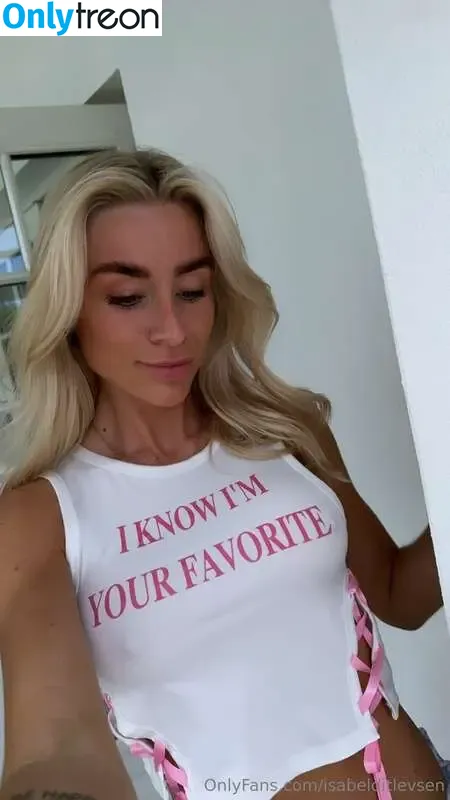 Isabel Ditlevsen голая photo #0105 (Isabelditlevsen)
