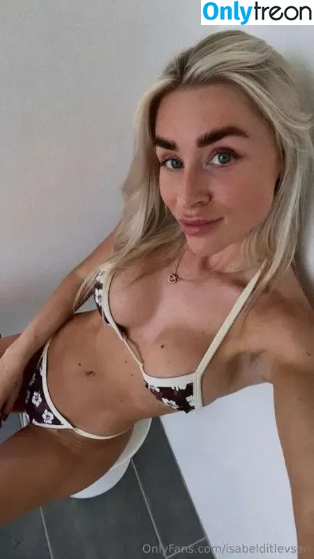 Isabel Ditlevsen голая photo #0148 (Isabelditlevsen)