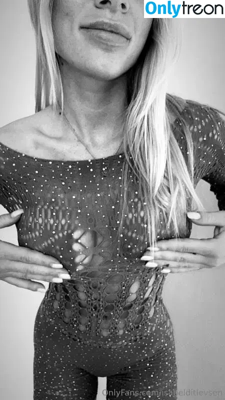 Isabel Ditlevsen голая photo #0163 (Isabelditlevsen)