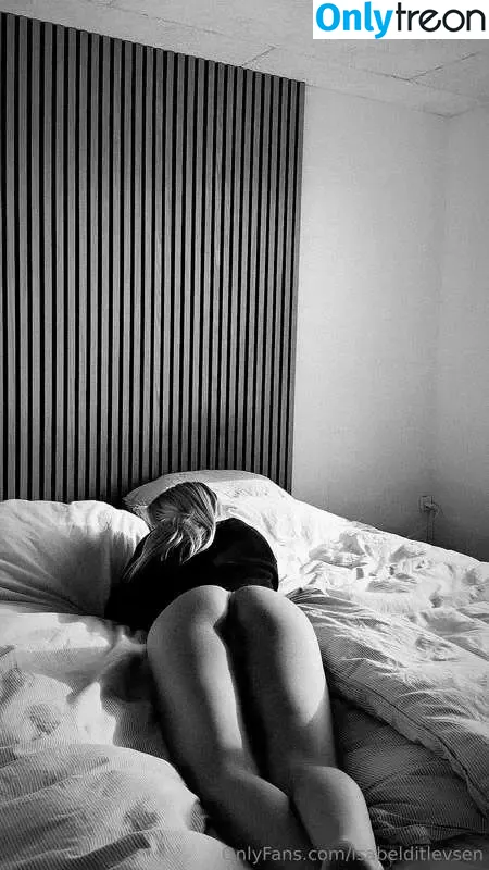 Isabel Ditlevsen голая photo #0197 (Isabelditlevsen)