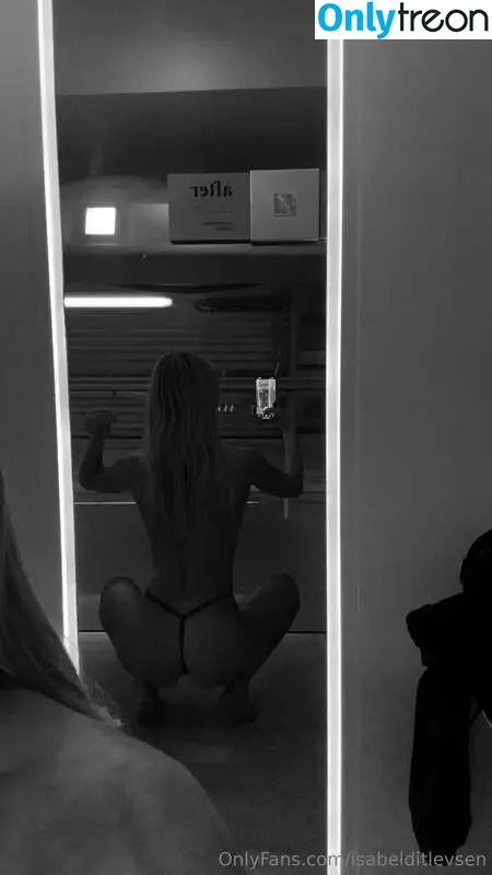 Isabel Ditlevsen nude photo #0262 (Isabelditlevsen)