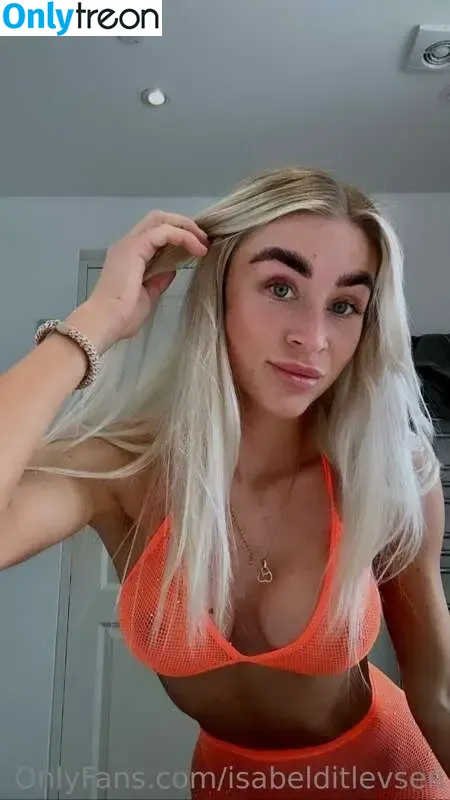 Isabel Ditlevsen nude photo #0437 (Isabelditlevsen)