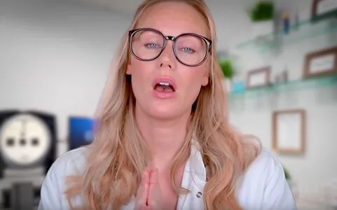 Isabel Imagination ASMR / Isabelimaginationasmr / isabel.imagination nude photo #0011