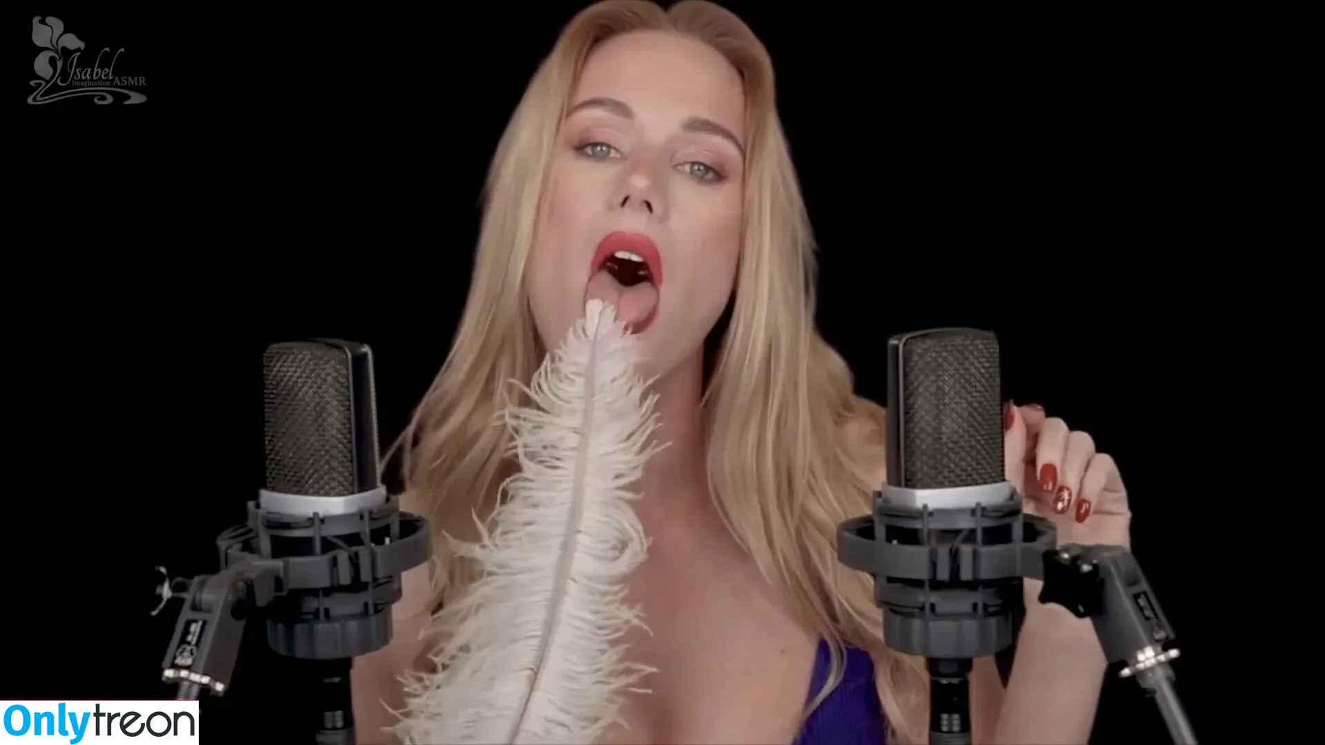Isabel Imagination ASMR nude photo #0012 (Isabelimaginationasmr / isabel.imagination)