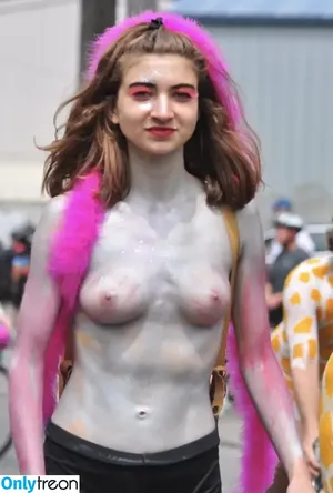 Isabel Paige / isa.paige / paigeisabelle nude photo #0060