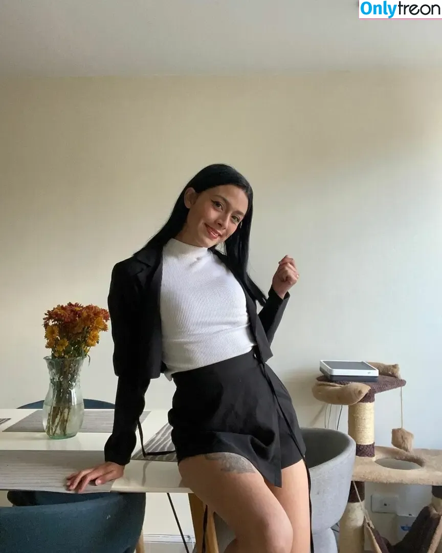 Isabela Aranda nude photo #0005 (Isabela Aranda)