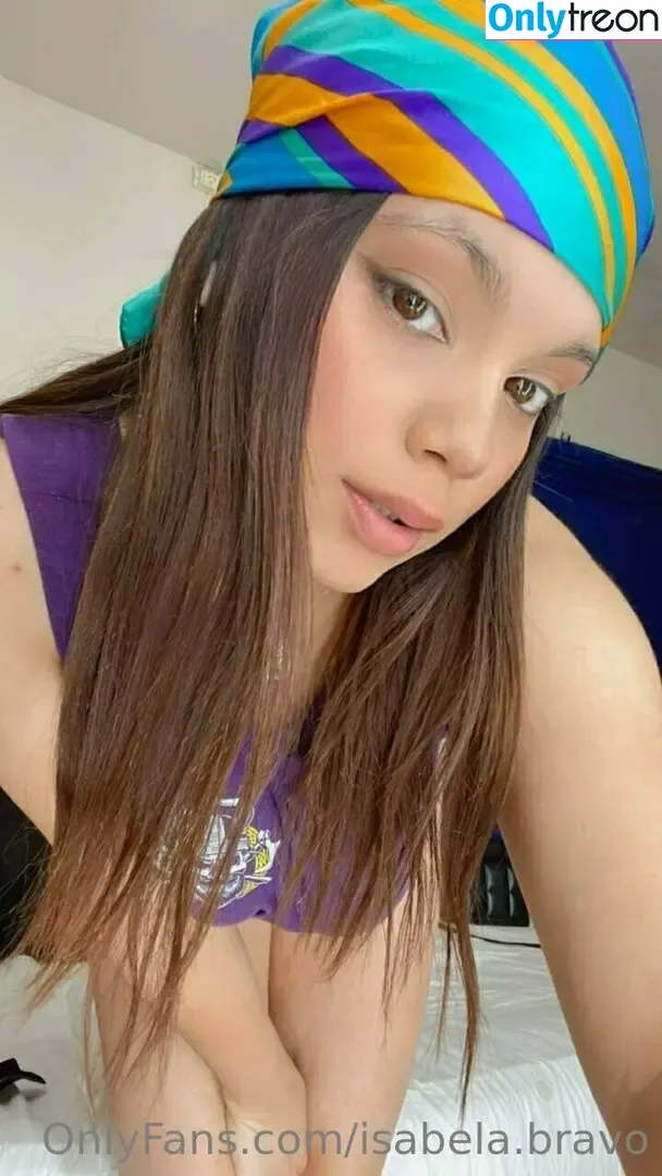 isabela.bravo nude photo #0042 (bravovogue)