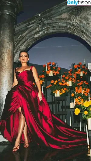 Isabela Merced / isabelamerced фото голая #1004