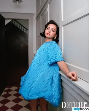 Isabela Merced / isabelamerced фото голая #1337