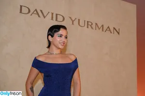 Isabela Merced / isabelamerced nude photo #1367