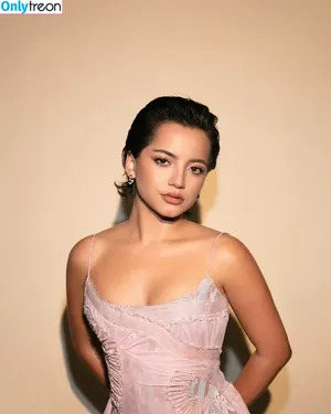 Isabela Merced / isabelamerced nude photo #1371