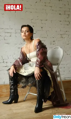 Isabela Merced / isabelamerced nude photo #1435