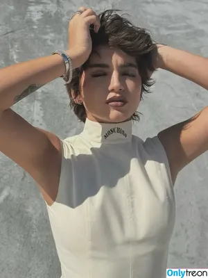 Isabela Merced / isabelamerced nude photo #1533