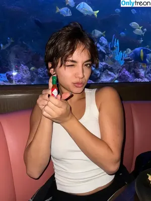 Isabela Merced / isabelamerced nude photo #1537