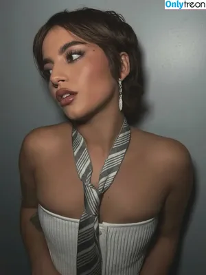 Isabela Merced / isabelamerced nude photo #1539