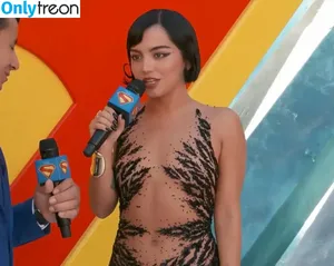 Isabela Merced / isabelamerced nude photo #1542