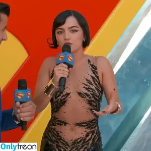 Isabela Merced / isabelamerced nude photo #1543