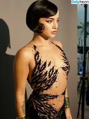 Isabela Merced / isabelamerced nude photo #1554