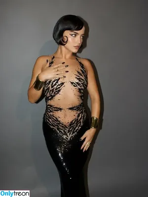 Isabela Merced / isabelamerced nude photo #1555