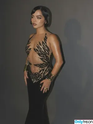 Isabela Merced / isabelamerced nude photo #1560