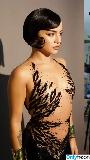 Isabela Merced / isabelamerced nude photo #1566