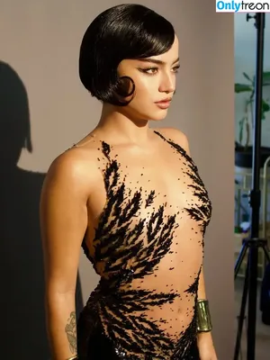 Isabela Merced / isabelamerced nude photo #1579