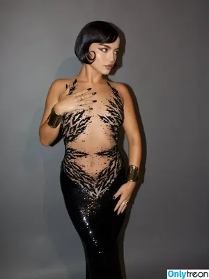 Isabela Merced / isabelamerced nude photo #1580