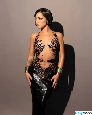 Isabela Merced / isabelamerced nude photo #1593