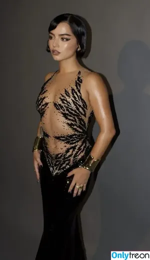 Isabela Merced / isabelamerced nude photo #1615