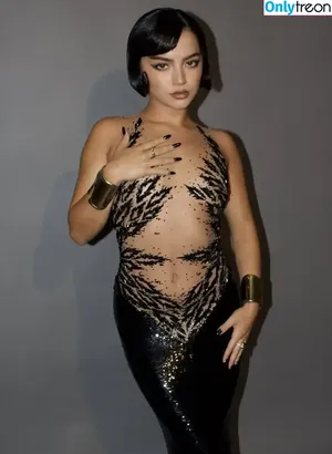 Isabela Merced / isabelamerced nude photo #1616