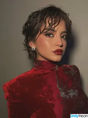 Isabela Merced / isabelamerced nude photo #1621