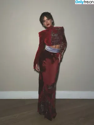 Isabela Merced / isabelamerced nude photo #1624