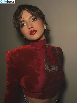 Isabela Merced / isabelamerced nude photo #1625